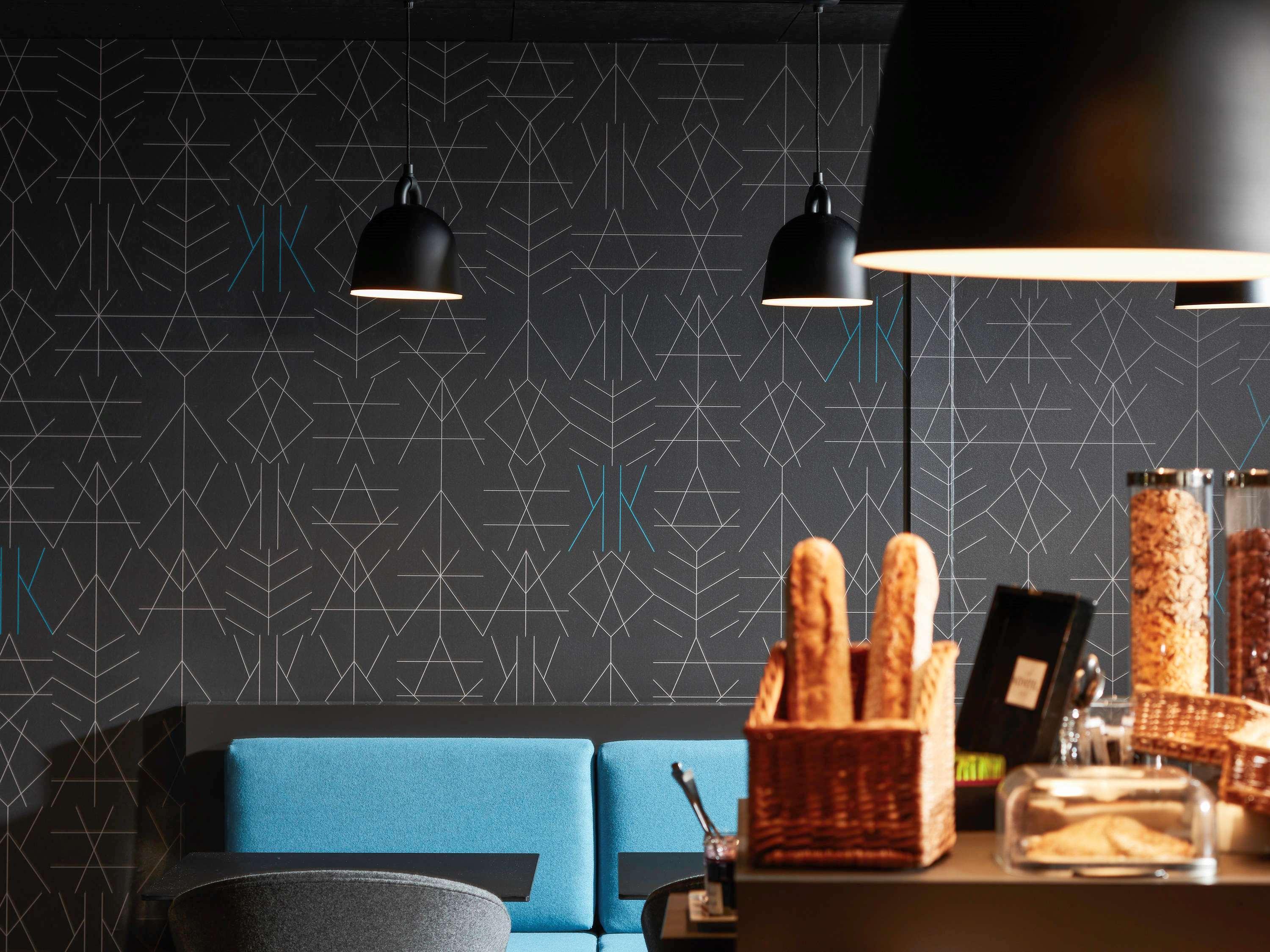 Novotel Suites Colmar Centre Bagian luar foto
