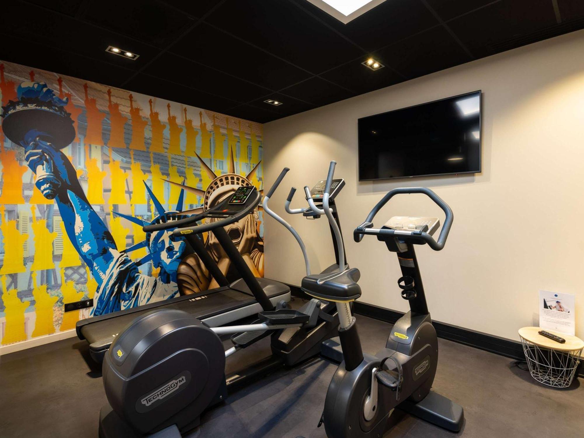Novotel Suites Colmar Centre Bagian luar foto