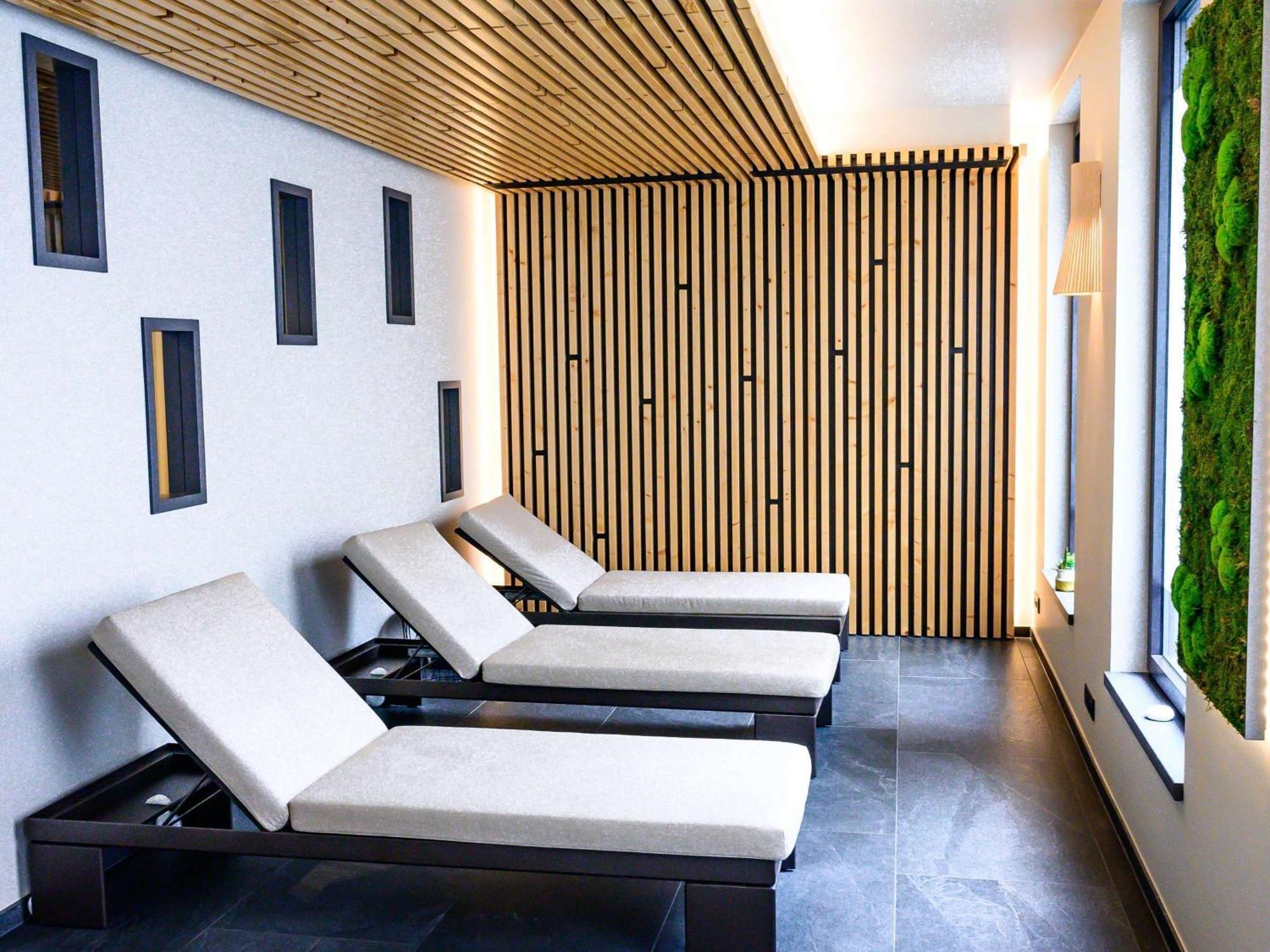 Novotel Suites Colmar Centre Bagian luar foto