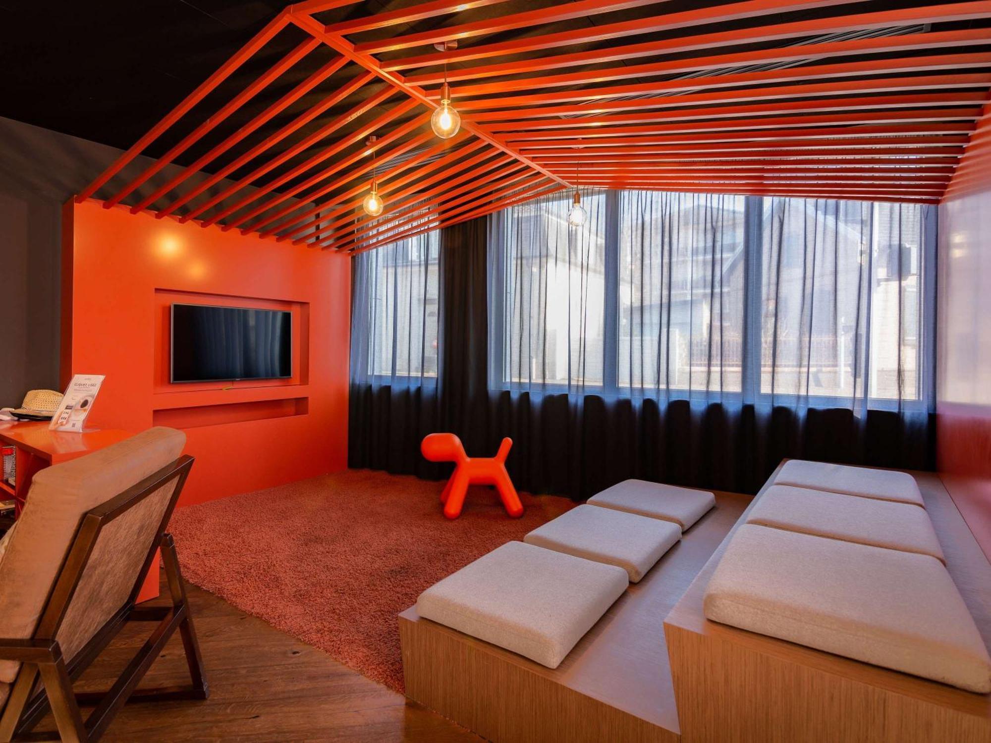 Novotel Suites Colmar Centre Bagian luar foto