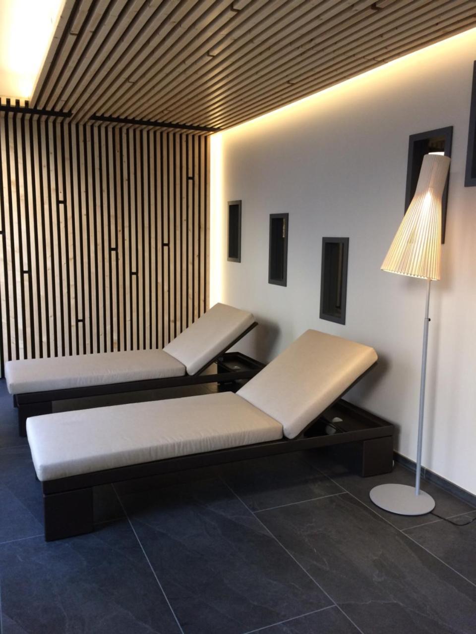 Novotel Suites Colmar Centre Bagian luar foto